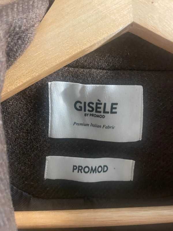 Płaszcz Gisele Promod 40