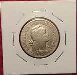 Portugal - moeda de 1 escudo de 1929