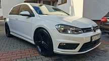 Volkswagen Golf R-line / DSG / Automat / Zadbany / Benzyna / 5 drzwi /