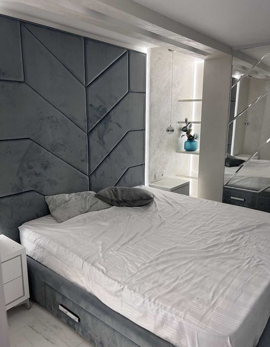 Простора 2 кім. квартири, вул. Липинського.