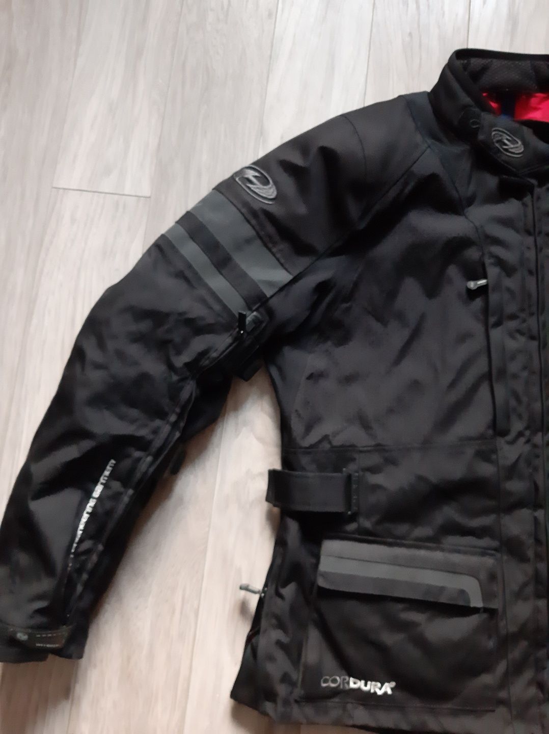 Held AeroSec GTX Kurtka na motor 2w1 rozm.XL