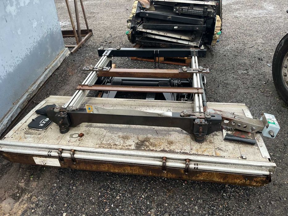 продам гідроборт