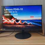 Monitor Lenovo P24h-10