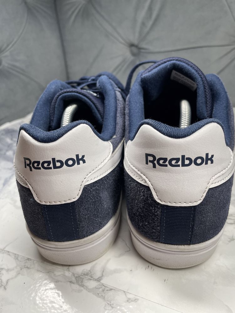 кеди Reebok Royal Complete