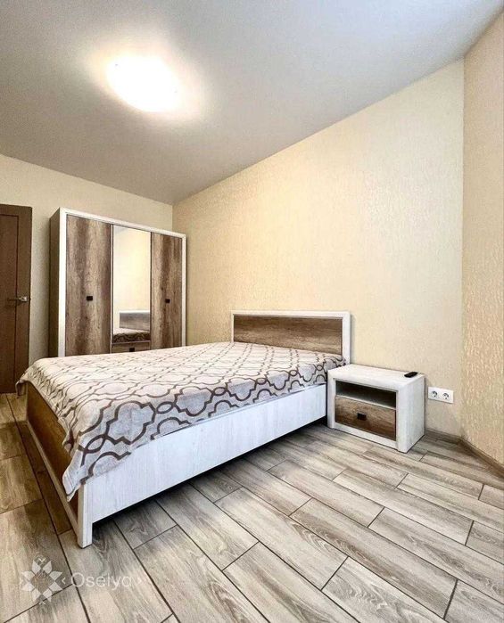 1 кімнатна квартира ЖК Софія Резіденс Софіївська Борщагівка Мартинова8