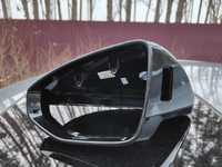 Продам корпус зеркал Audi a6/a7 c8