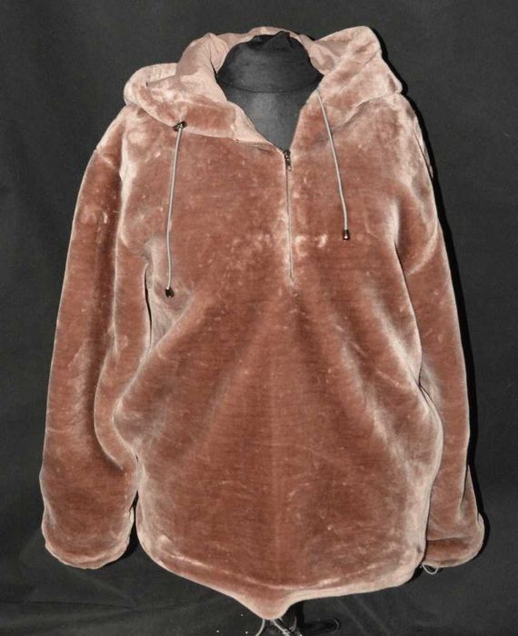 Kurtka kangurka z misia Story of lola XL/XXL