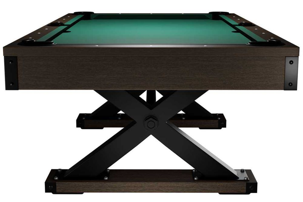 Snooker/Bilhar modelo "Manhattan" - NOVOS