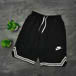 Шорти NIKE лампас