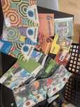 Livros escolares 6 ano