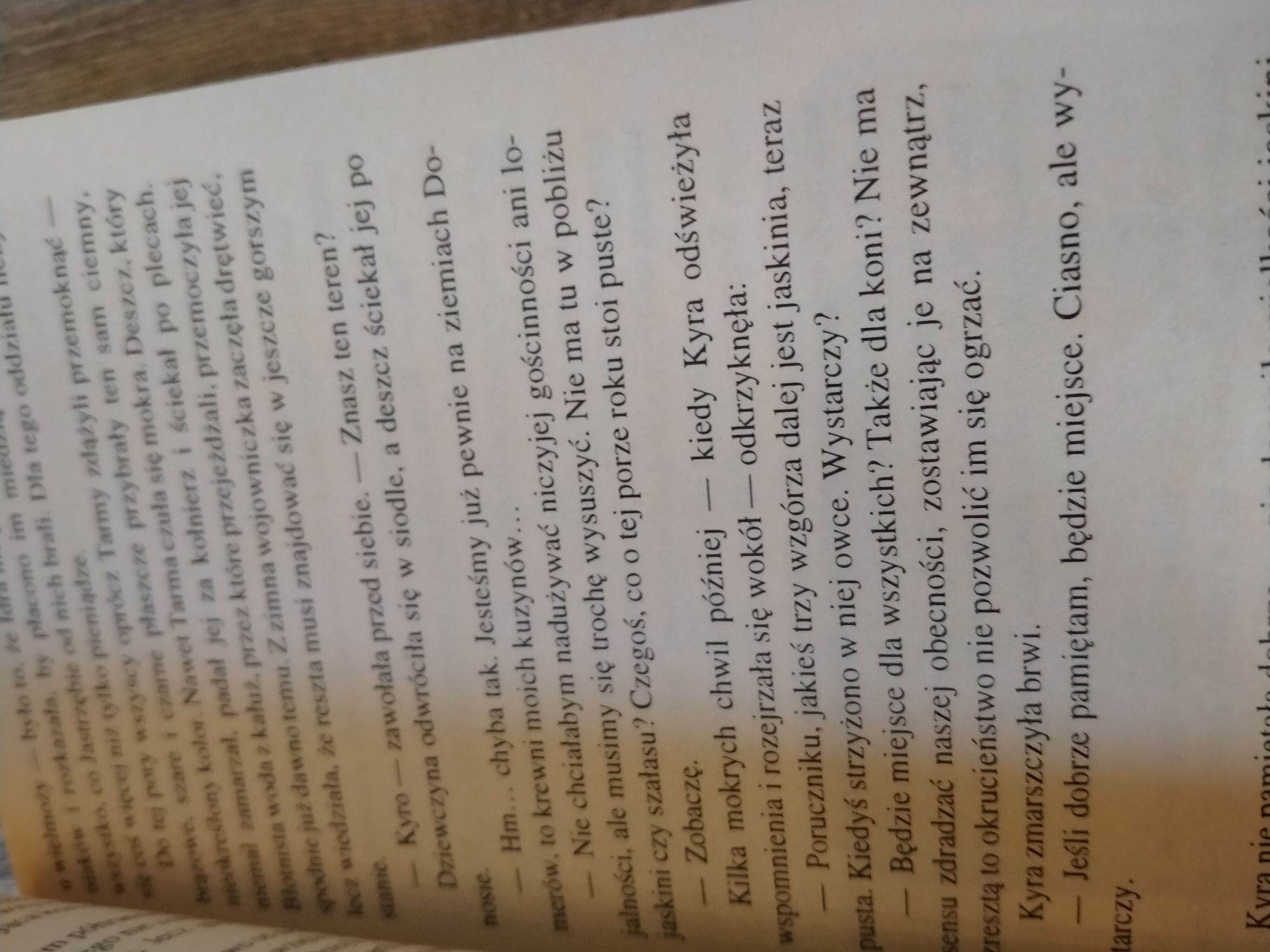 Mercedes Lackey Krzywoprzysięzcy