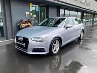 Audi A4 Avant 2.0 TDI Sport S tronic