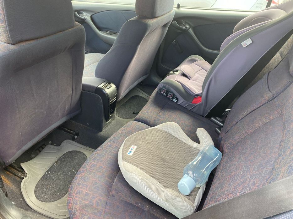 Fiat marea 1.2 de 2000