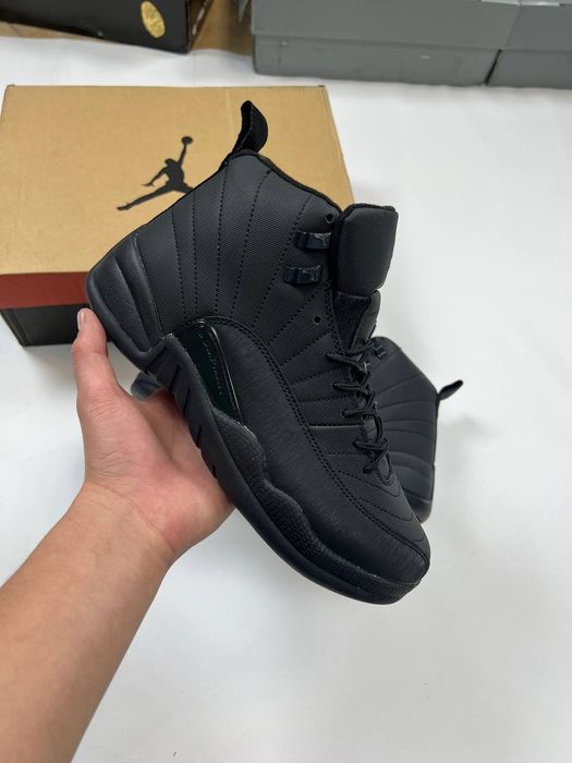 Jordan 12. Джордан 12