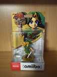 Figurka Amiibo LINK- Major Mask NOWA