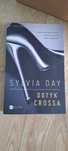 Sylvia day dotyk crossa