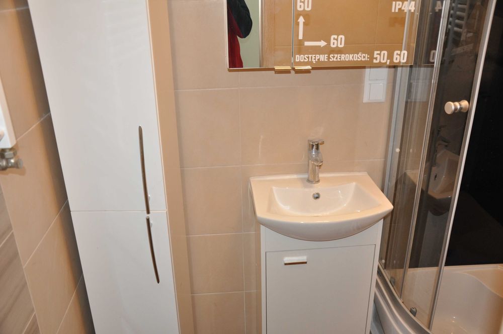 Wynajmę kawalerkę w centrum Bydgoszczy