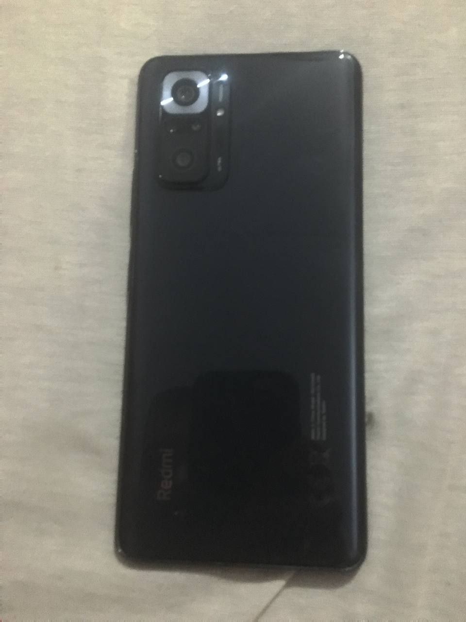 Redmi Note 10 Pro (Идеал)