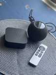 Комплект Apple TV 4K & Apple HomePod Mini