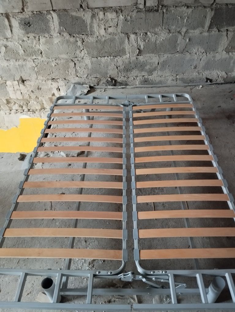 Łóżko finka z ikea