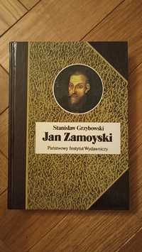 Stanisław Grzybowski, Jan Zamoyski, PIW