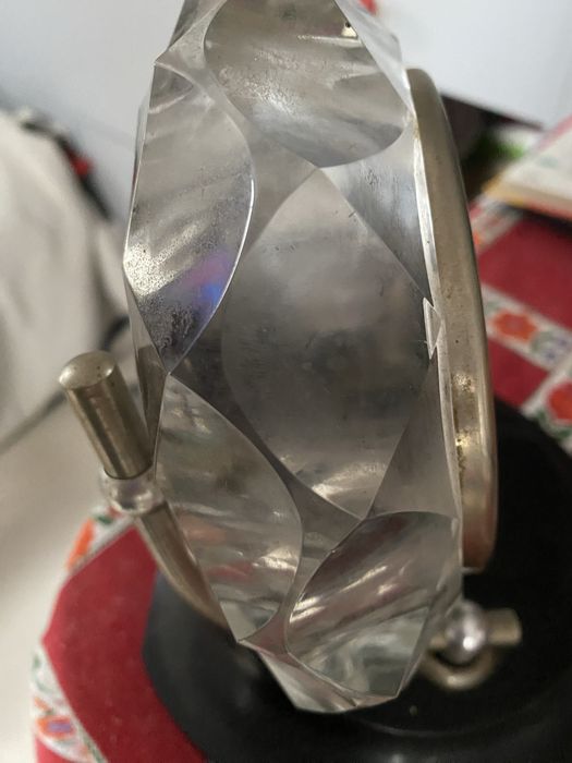 Часы «Маяк» настольные