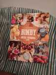 Livros Bimby ...