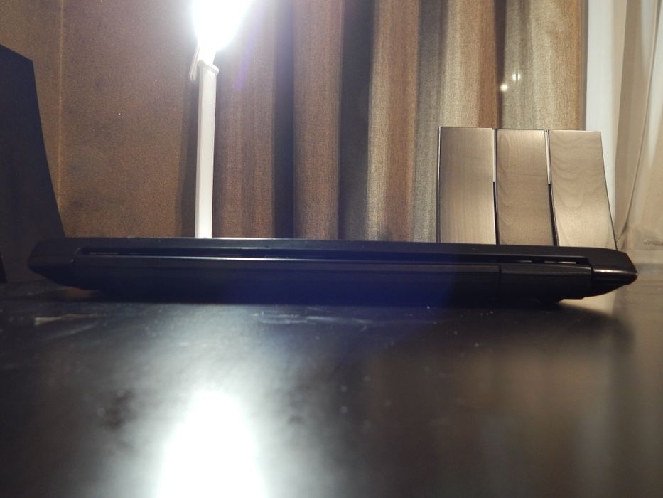 Ноутбук Lenovo B575