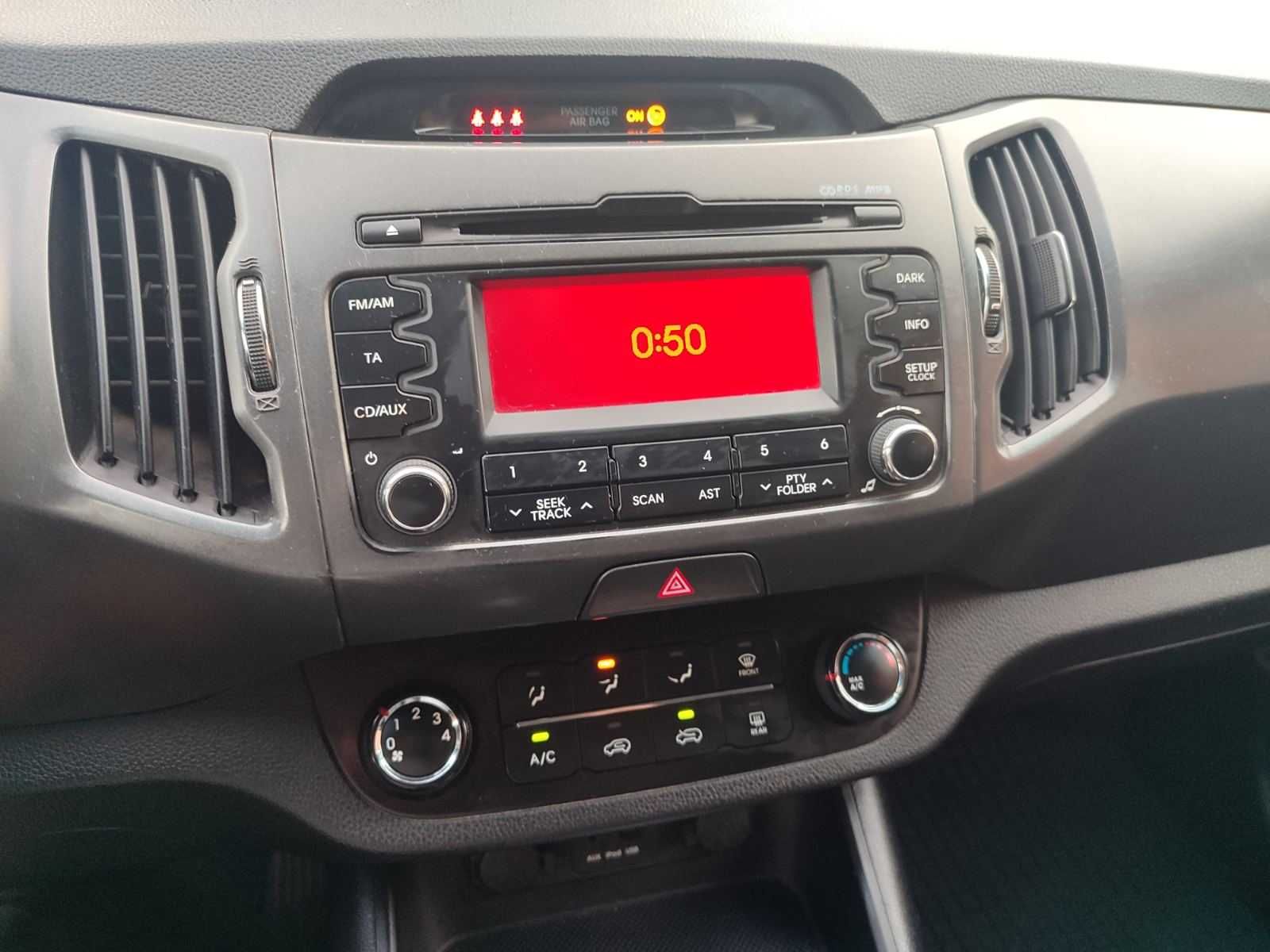 Продам Kia Sportage 2012 року