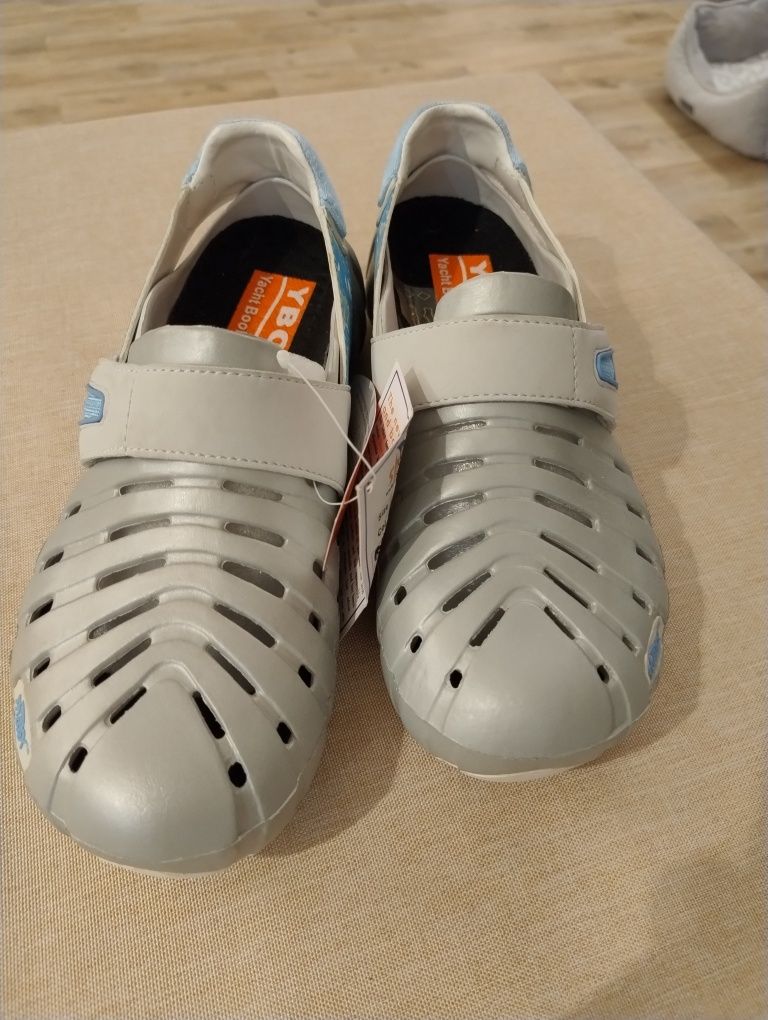 Buty żeglarskie Sharx