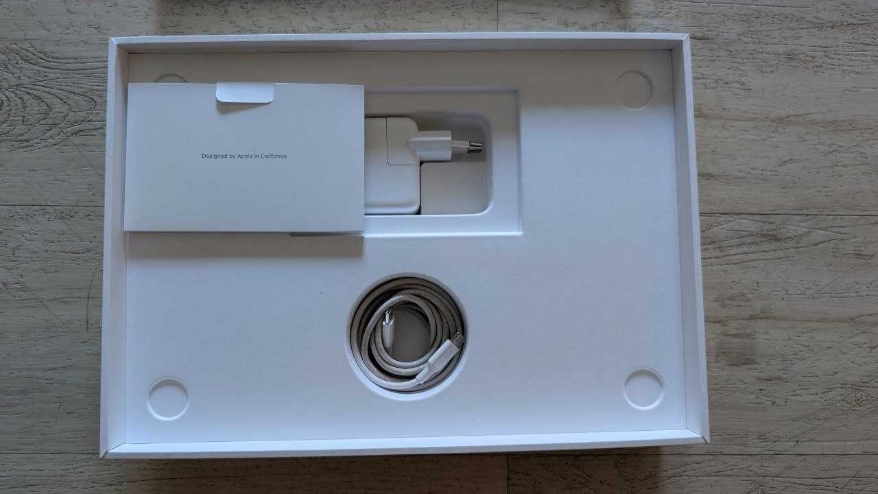 Macbook Air M1 16Gb / 512 Gb SSD