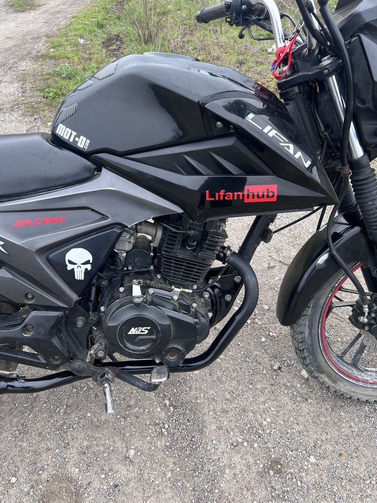 Продам lifan cityr 200 або обмін на авто