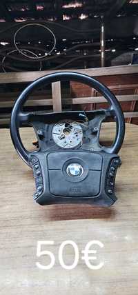 Vendo material para bmw e39