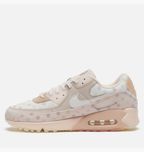 NIKE AIR MAX 90 (40.5) 26-26.5см кроссовки женские унисекс оригинальны