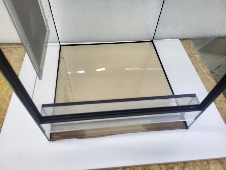 Terrarium 40x40x80H Kameleon Nowe Wysyłka Producent