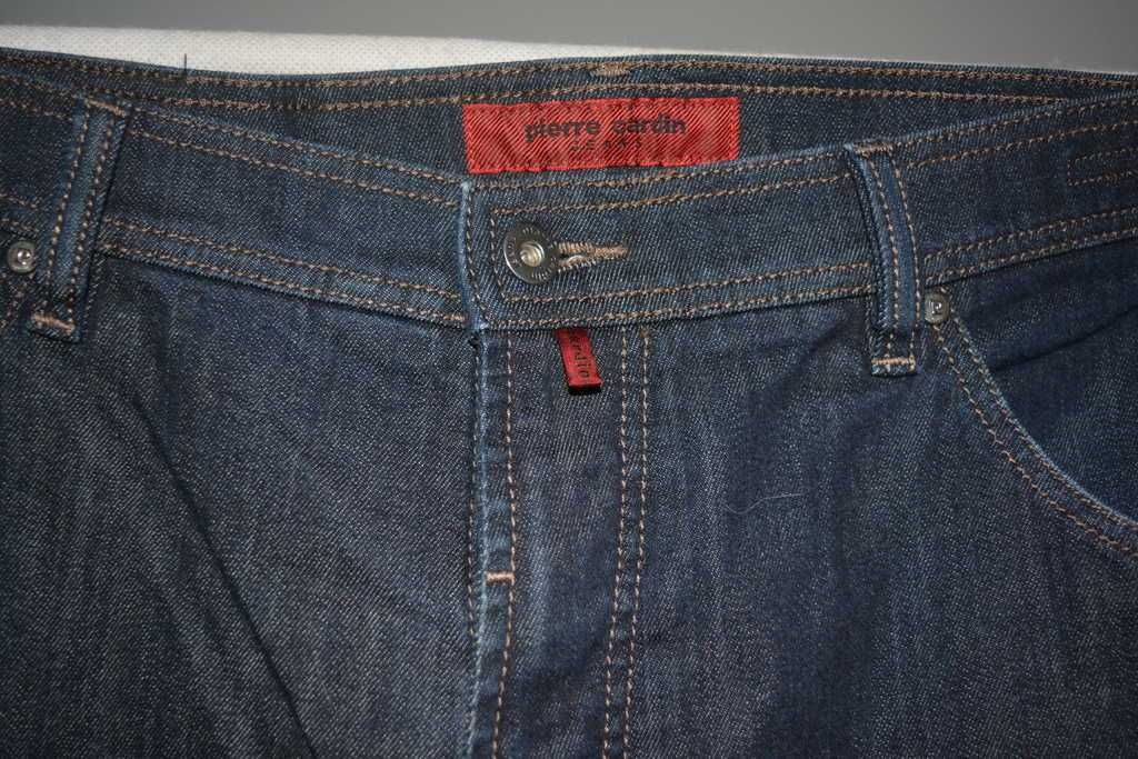 Proste jeansy Pierre Cardin 40/32