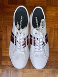 Ténis Jack&Jones brancos nr45