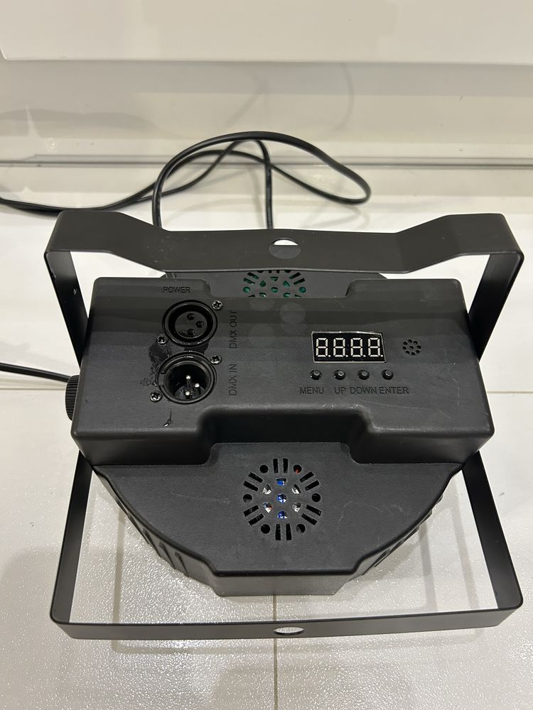 Led Par - reflektor led 12