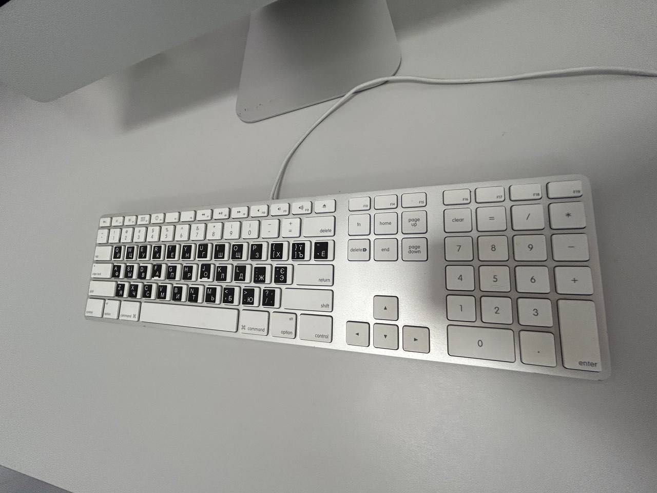 Apple iMac 2014 MF883LL