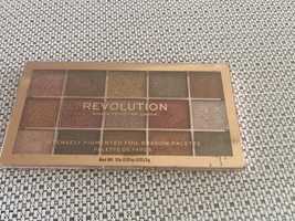 Paleta cieni Revolution