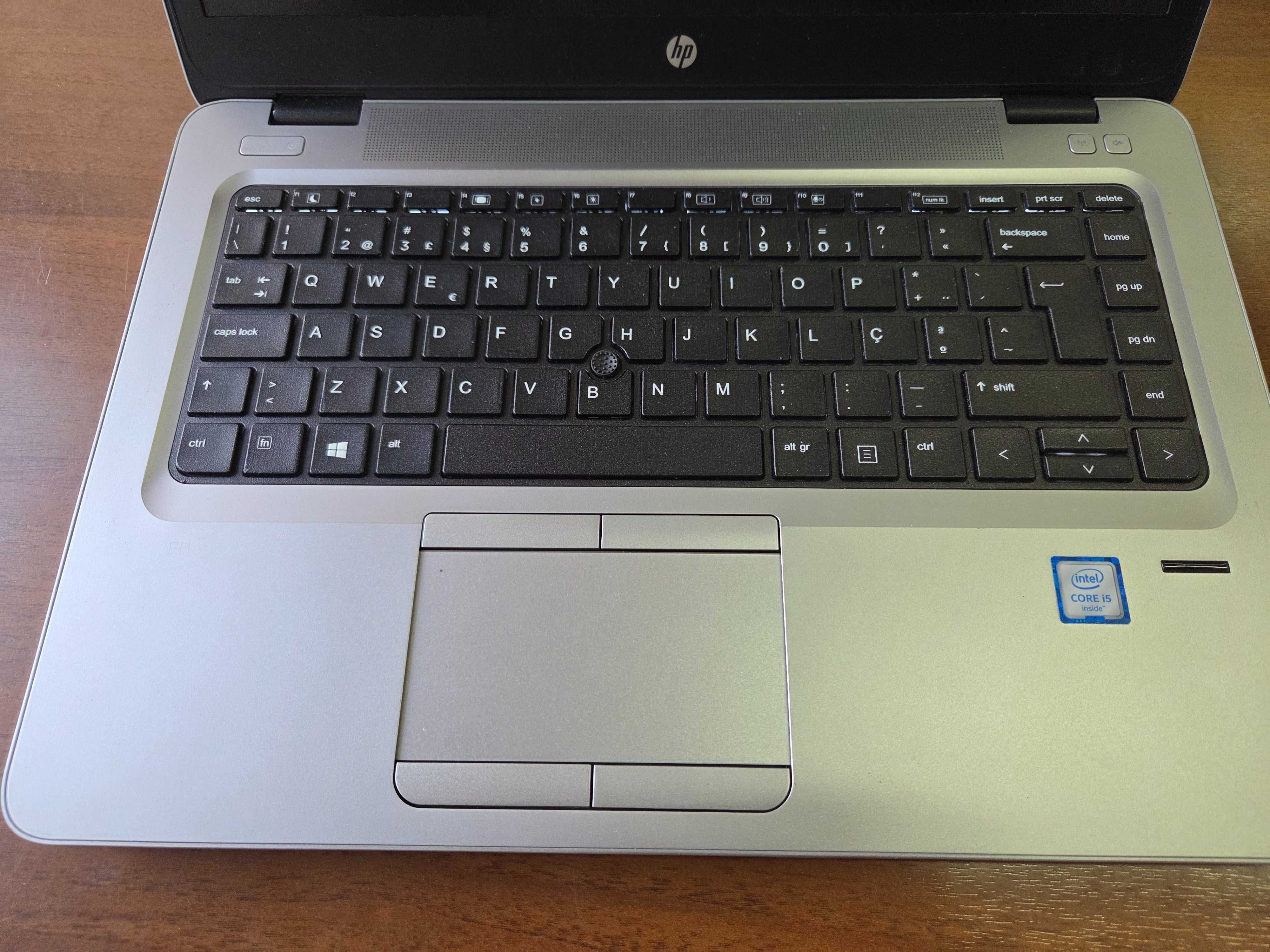 HP G3 EliteBook 840 G3