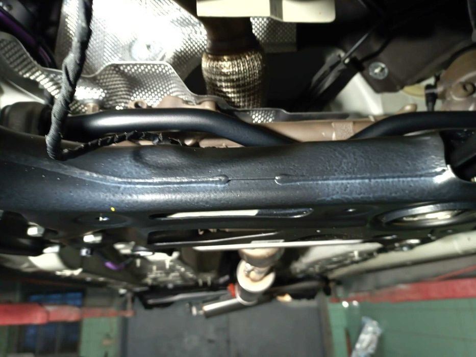 Konserwacja bezbarwna nowych aut osobowych i dostawczych, kamperów.