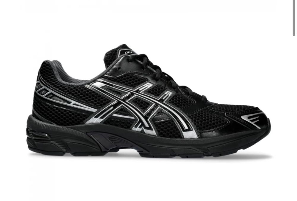 asics gel-1130 black