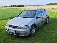 Opel Astra Opel astra g