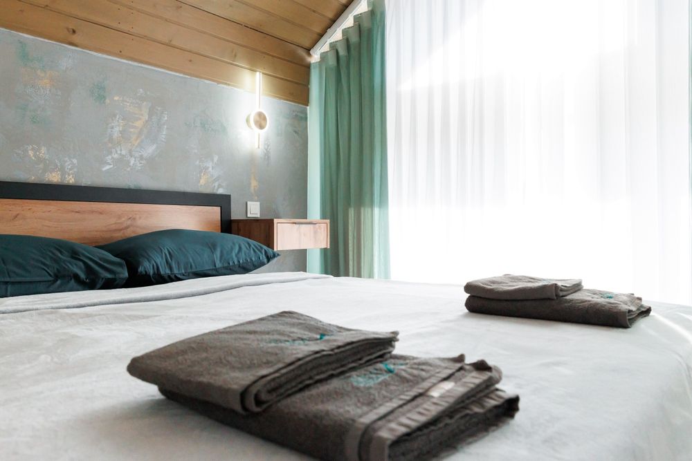 Подобова оренда котеджу в м. Берегове