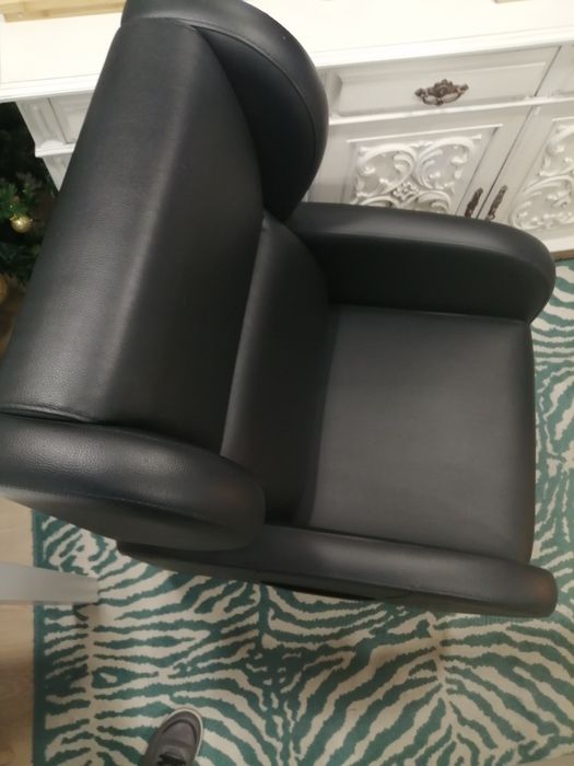 Cadeira ortopédica extensível