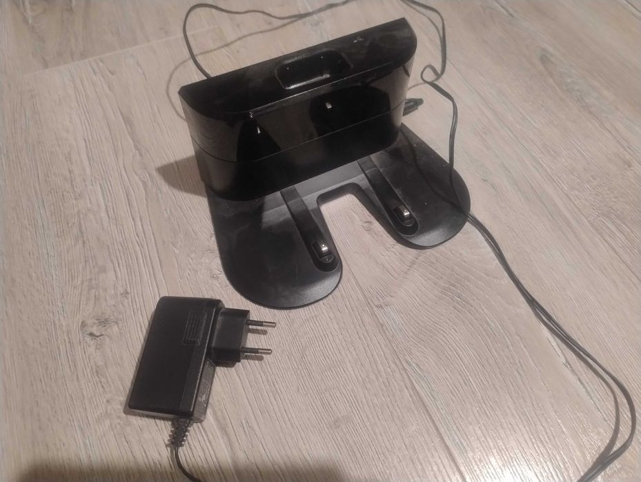 Stacja dokująca odkurzacza ILIFE V7s Plus