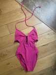 Calvin Klein swimwear stroj kapielowy
