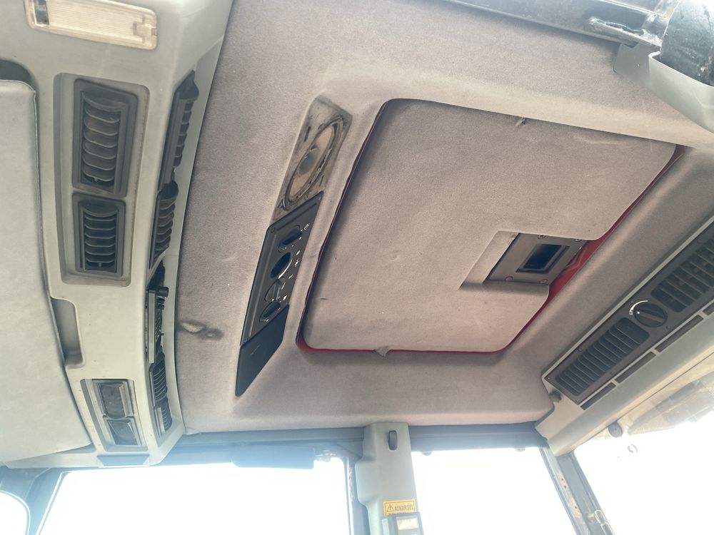 Ciągnik CASE 5130  5140 lub 5150  - Cummins z TURBO - 1995 rok i 5140