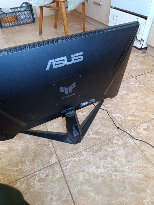 Монитор ASUS TUF GAMING VG3A 27дюймов